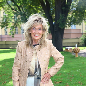 Zuzana Bubílková se musí starat o tatínka.