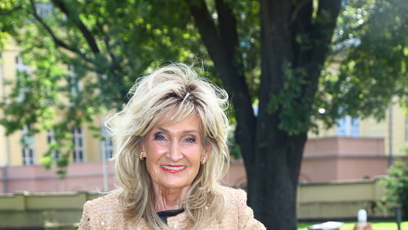 FOTO: Zuzana Bubílková vypadá skvěle.