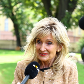 Zuzana Bubílková zažívá těžké období. 