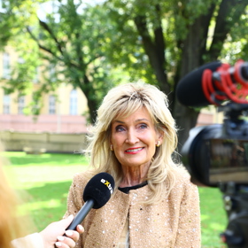 Zuzana Bubílková přiznala, že neviděla vnoučata už tři roky. 