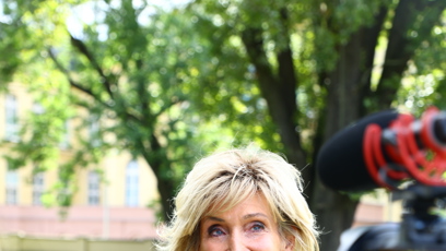 FOTO: Zuzana Bubílková.