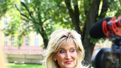 FOTO: Zuzana Bubílková pro eXtra.cz.