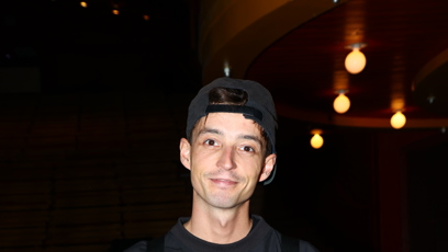 FOTO: Denis Šafařík.