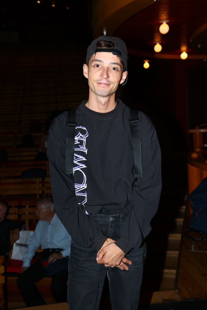 Denis Šafařík je posledním partnerem Anny Fixové.