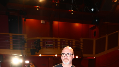 FOTO: Jan Holík ztvární Salieriho.
