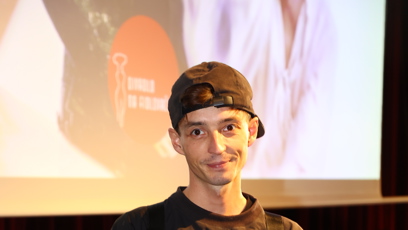 FOTO: Denis Šafařík.