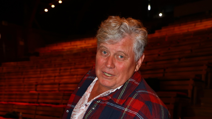 Miroslav Hanuš.