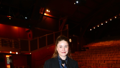 FOTO: Jindřiška Hanušová.