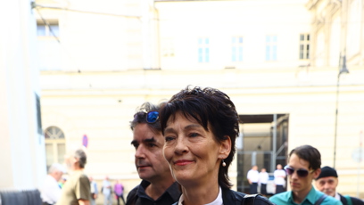 FOTO: Monika Kvasničková.