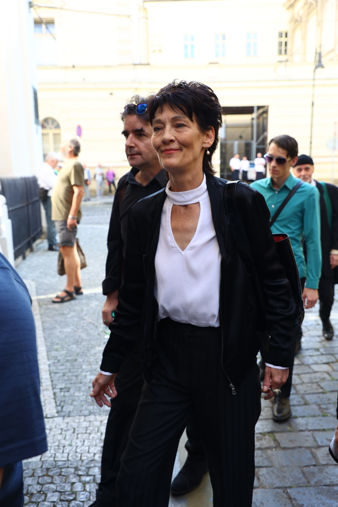 Monika Kvasničková.