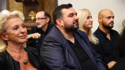FOTO: Tomáš Magnusek.
