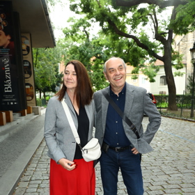 S Kateřinou je Miroslav krásných třicet let.