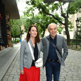 Recept na dlouholetý a spokojený vztah podle manželů neexistuje, ale není to chiméra. 