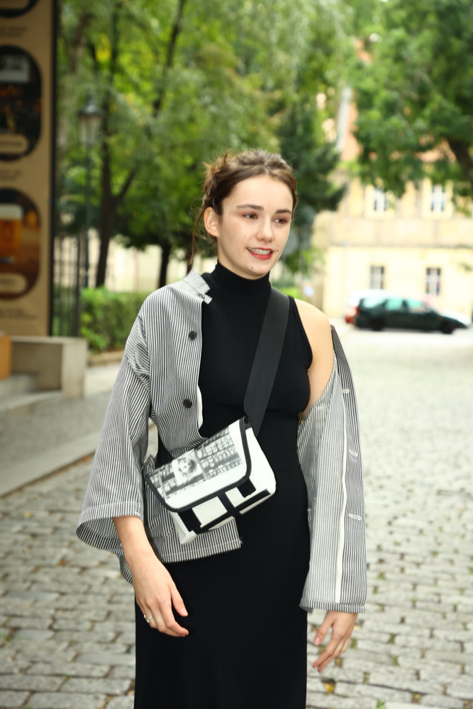 Co myslíte, podobá se Marie Anna svému tátovi Martinu Myšičkovi?