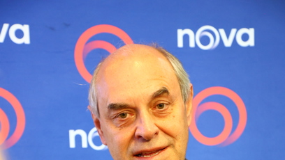 FOTO: Miroslav Táborský poskytl rozhovor eXtra.cz.
