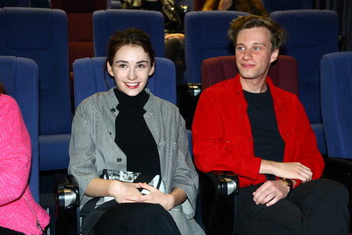 Marie Anna si prý v poslední době zamilovala žánr reality show. 
