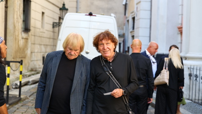 FOTO: Karel Vágner.