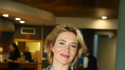 FOTO: Tereza Rychlá.