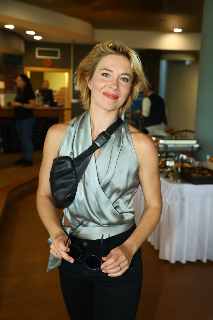 Tereza Rychlá.