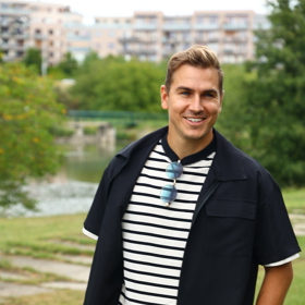 David Gránský.