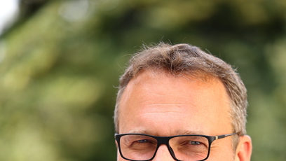 FOTO: Marian Jurečka vede Ministerstvo práce a sociálních věcí.