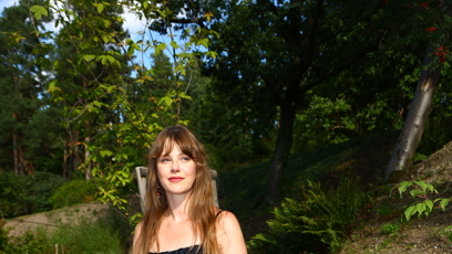 FOTO: Jenovéfa Boková je nádherná.