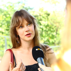 Jenovéfa Boková v rozhovoru pro eXtra.cz.