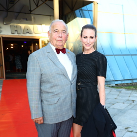 Herec Ivan Vyskočil se pustil do politického názoru.