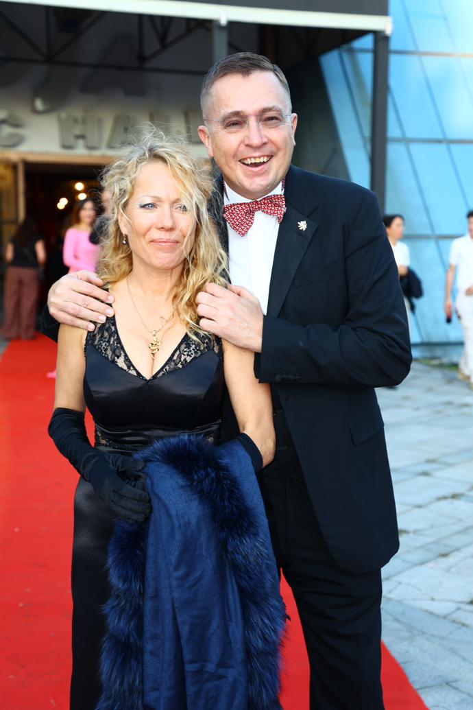Zubní lékař Roman Šmucler.
