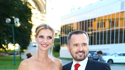 FOTO: Monika Sommerová tentokrát sáhla vedle.