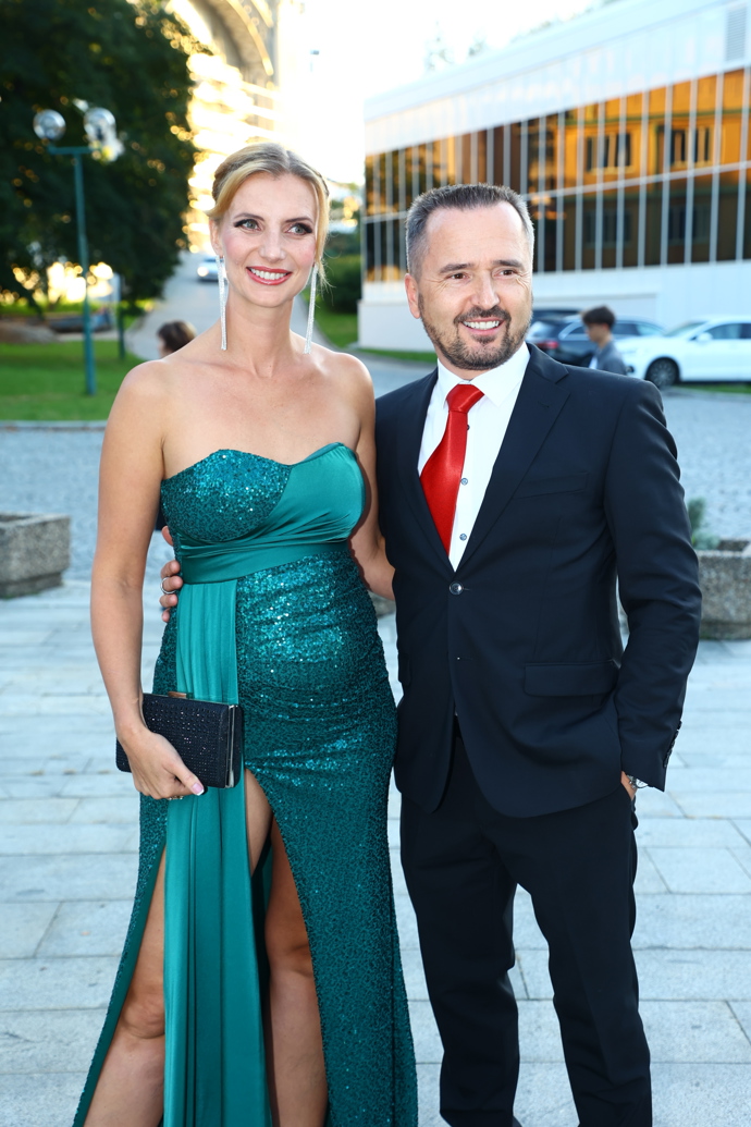Monika Sommerová tentokrát sáhla vedle.