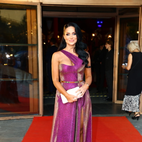 Krásná Andrea Pomeje.