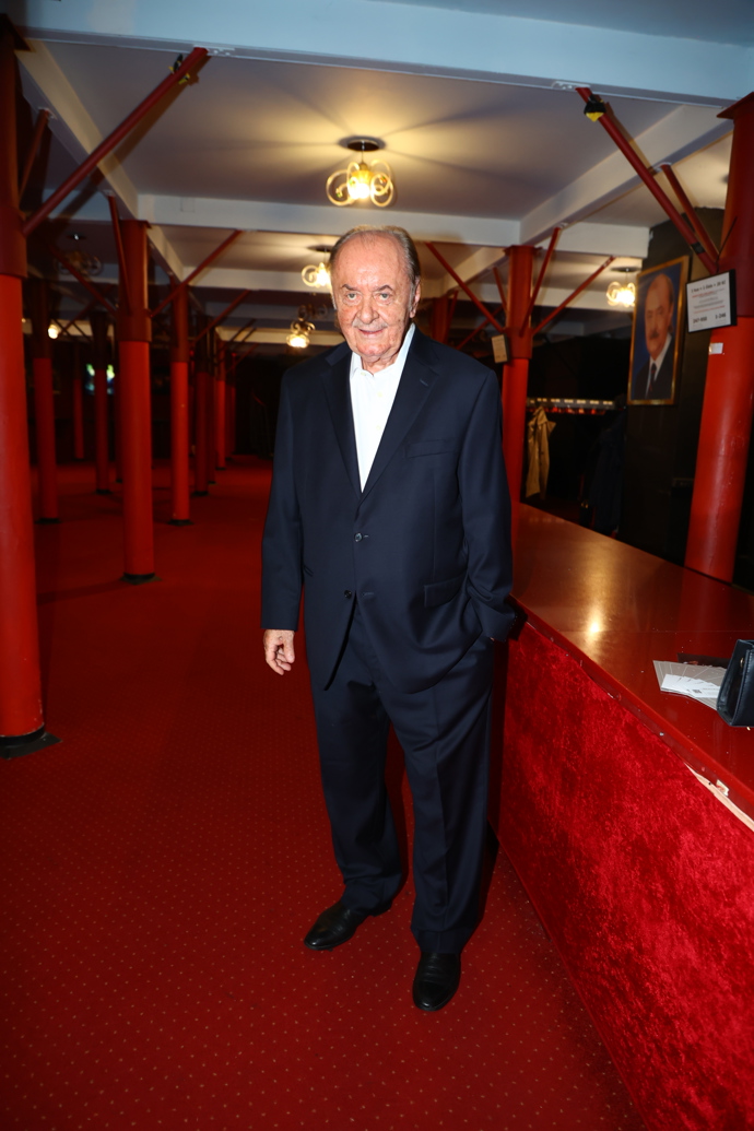 František Janeček promluvil o Marianovi Vojtkovi.