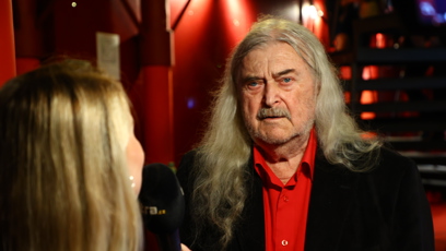 FOTO: František Ringo Čech.