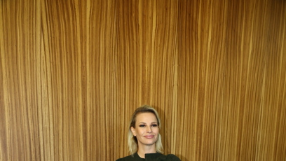 FOTO: Petra Svoboda se sama stará o celý chod rodiny.