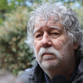 Režisér Zdeněk Troška dojemně vzpomíná ne zesnulého herce.