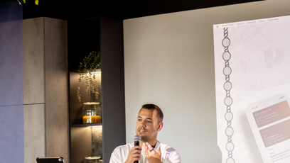 FOTO: Tisková konference ULLH.