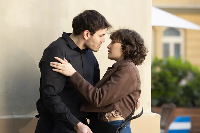 Jenže tento týden se to změní...