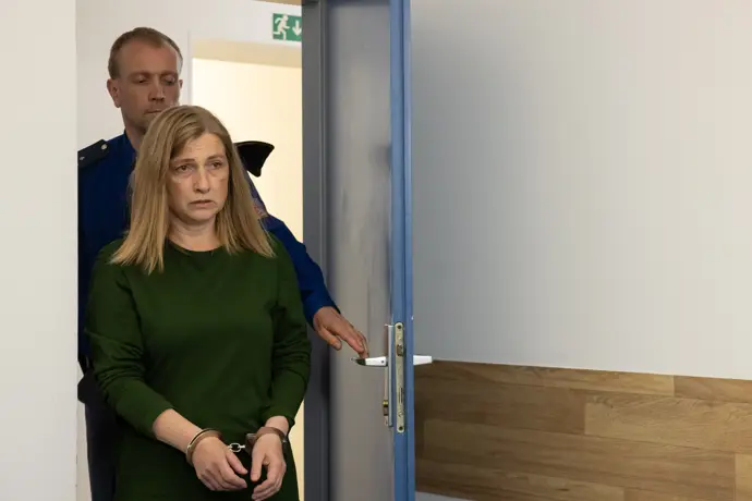 Co se bude dít v seriálu Ulice v týdnu od 29. září 2025. Podívejte se s námi. 