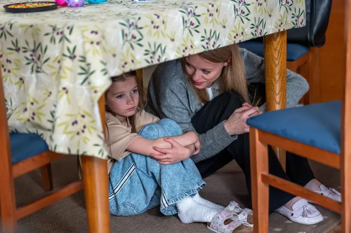 Co se bude dít v seriálu Ulice v týdnu od 29. září 2025. Podívejte se s námi. 