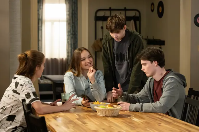 Co se bude dít v seriálu Ulice v týdnu od 29. září 2025. Podívejte se s námi. 