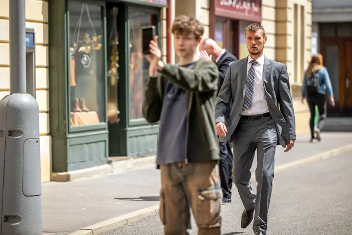 Co se bude dít v seriálu Ulice v týdnu od 29. září 2025. Podívejte se s námi. 