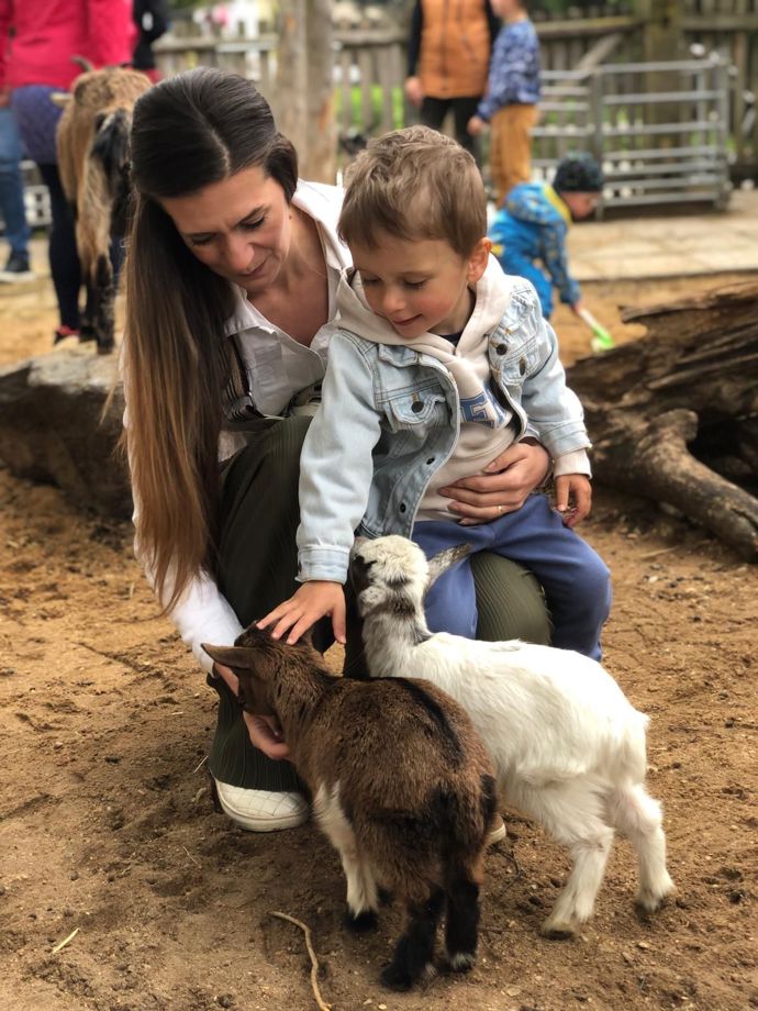 Michaela Pokorná tvrdí, že rakovina změnila její pohled na život. A paradoxně jí víc dala, než vzala.