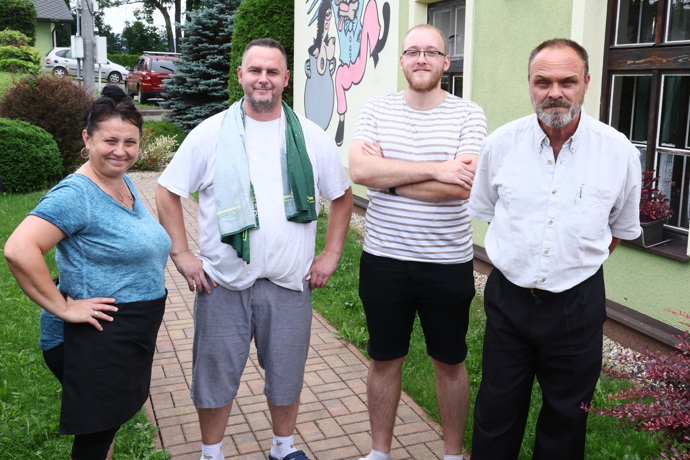 Restaurace Na Čertovce získala jednu hvězdu.