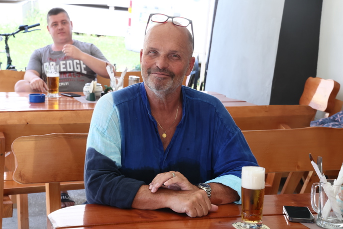 Zdeněk Pohlreich zavítá do restaurace U Jelena.