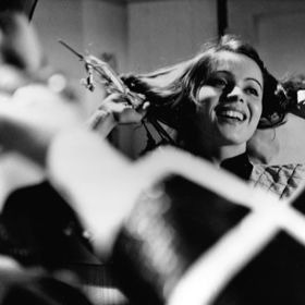 V filmu Brácha za všechny peníze nastane problém, se kterým si dospělí nebudou umět poradit. Na snímku Libuše Šafránková.