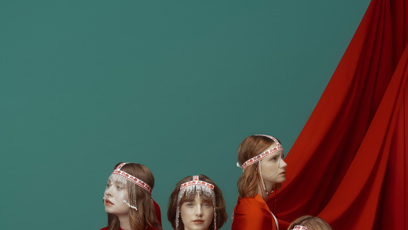 FOTO: Vesna vystoupí ve Fóru Karlín.