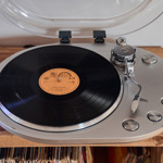 Klasický gramofon v novém hávu