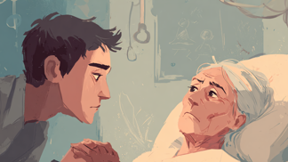 Tomáš (42): Snoubenka mi dala bezcitné ultimátum. Dodnes lituji, že jsem na něj přistoupil