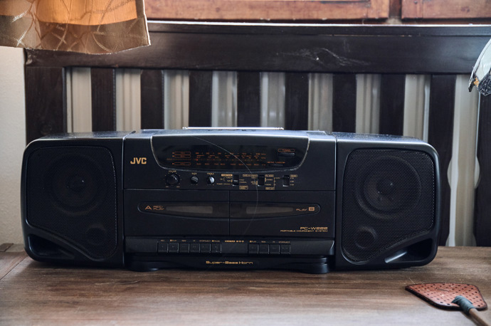 Klasický "jezevčík" je už dneska artefaktem.